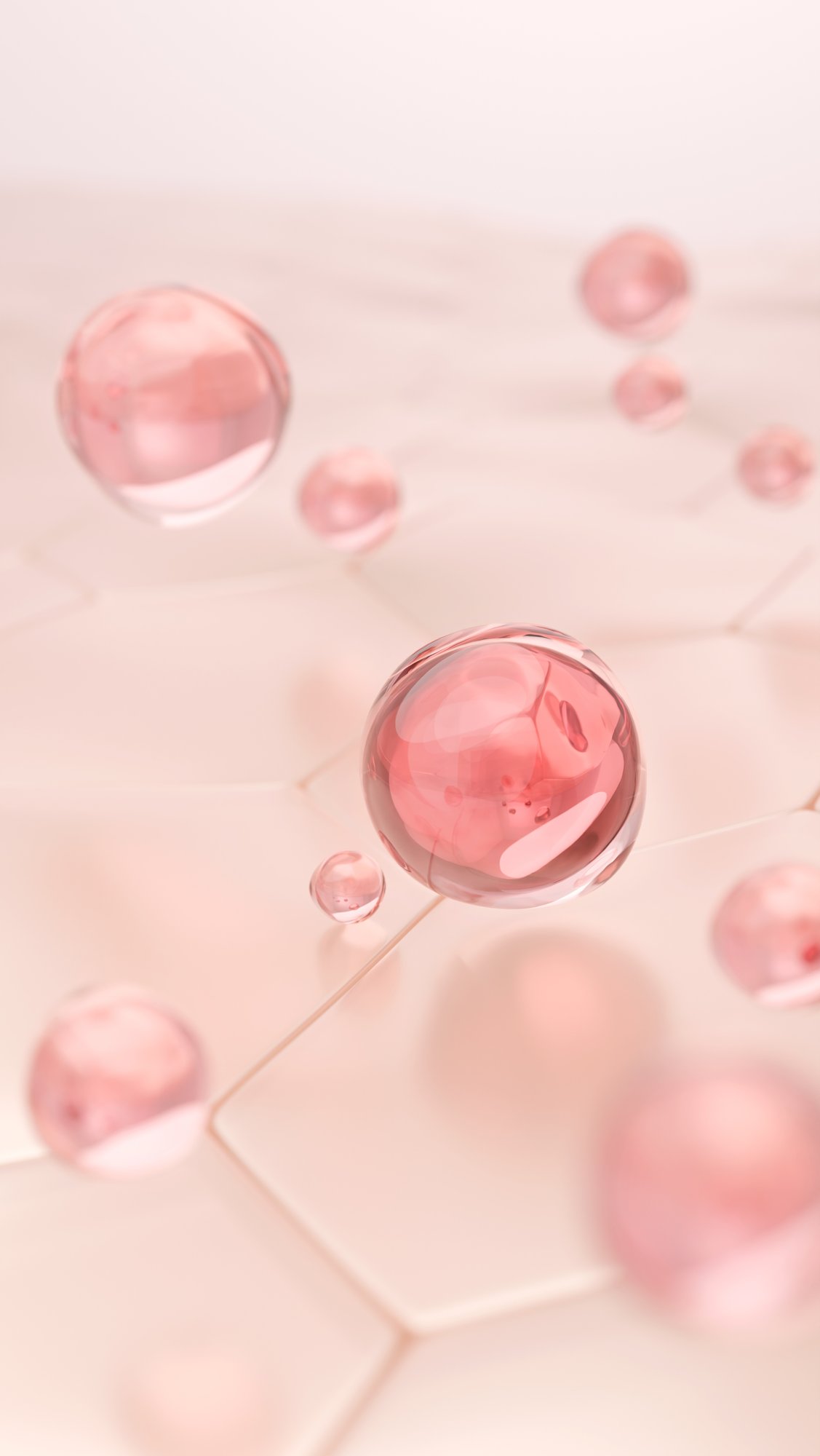 Benefits of Salmon DNA