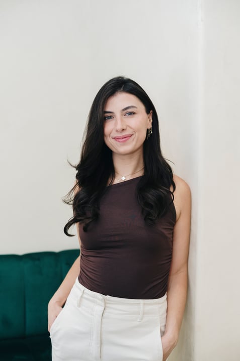 Emily Berkowitz, PA-C | JECT Provider (Injector)