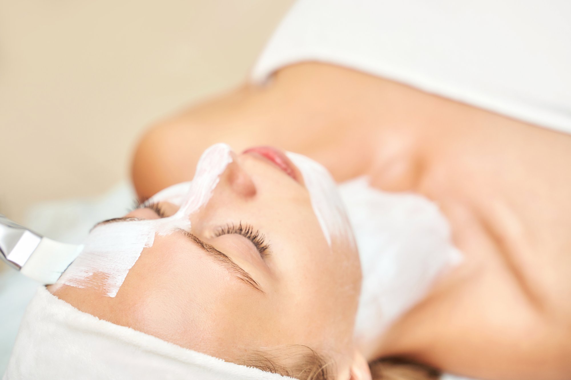 Facial