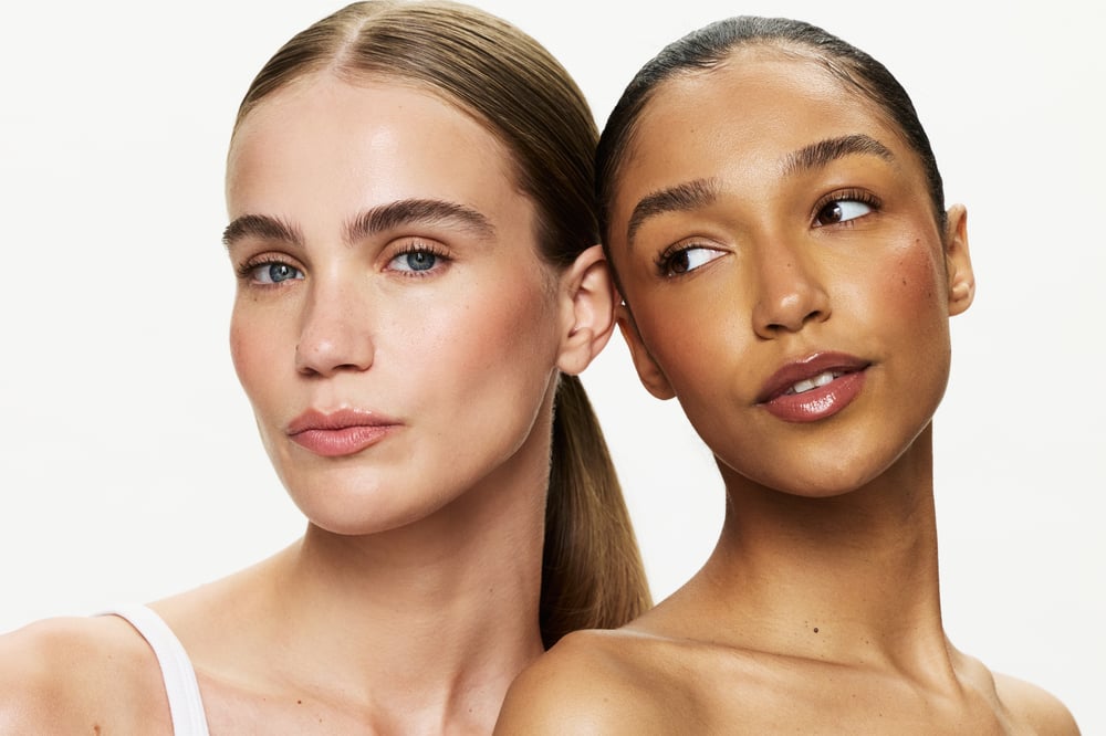 Botox with a Friend