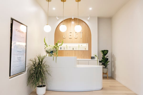 JECT Brooklyn