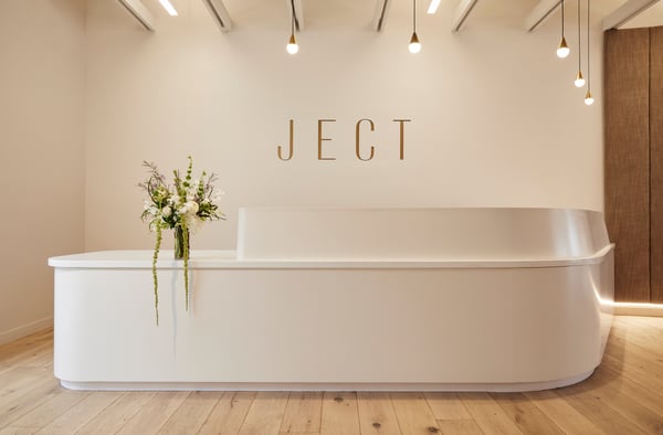 JECT Los Angeles
