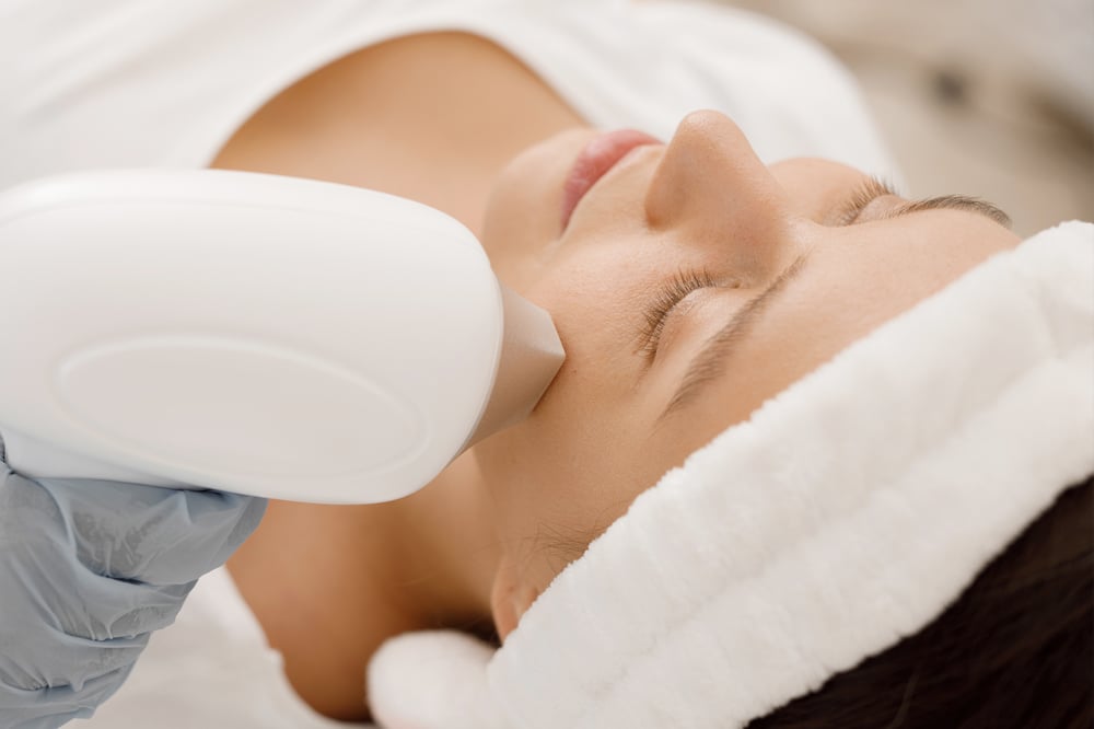 Sofwave Skin Tightening No Downtime