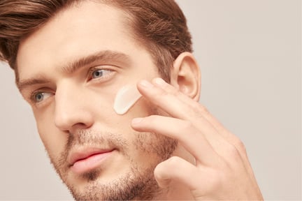 PRP & PRFM Facial Rejuvenation