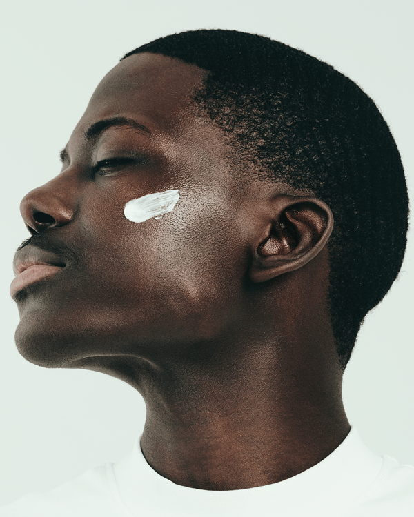 Why men choose ject