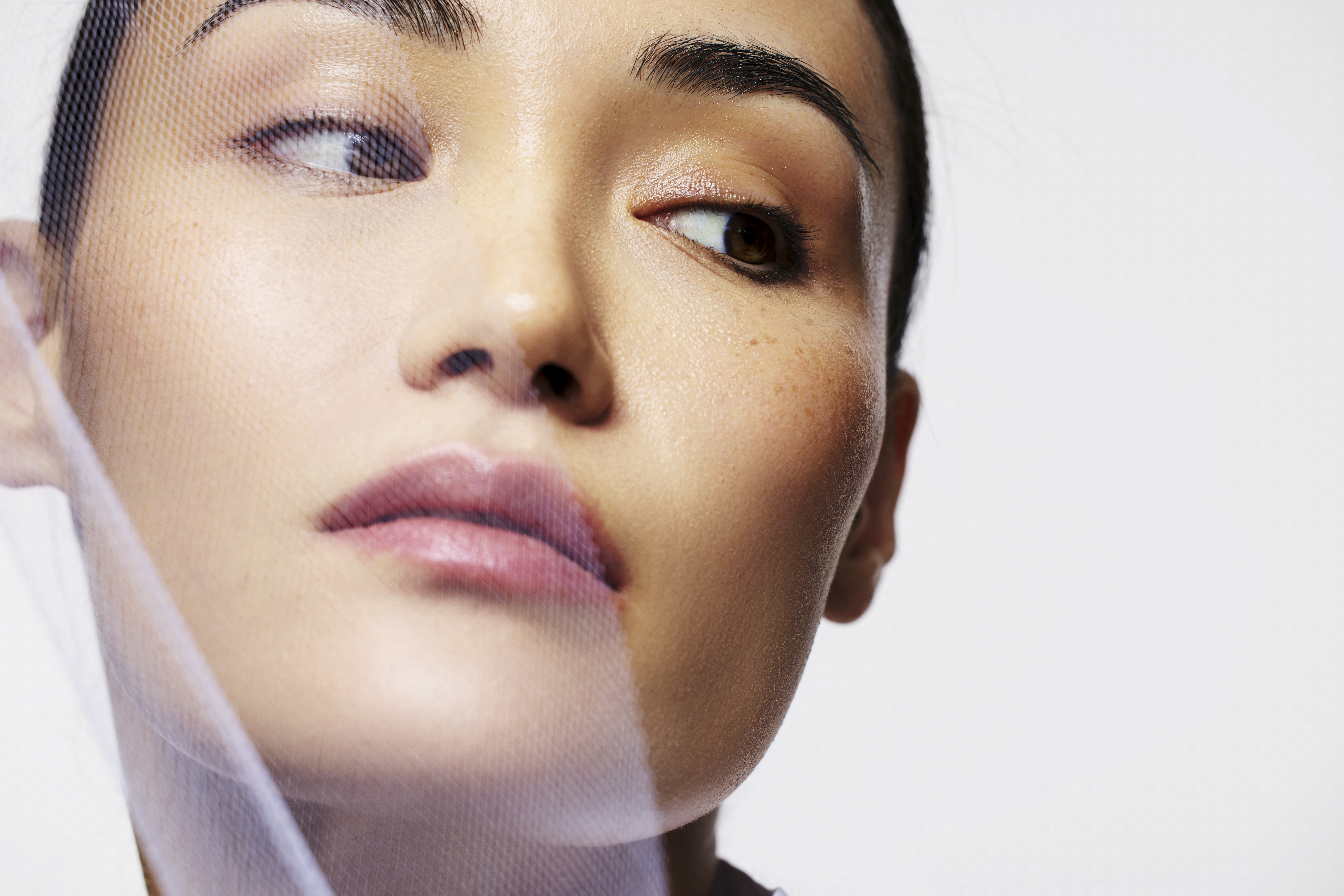 how to prep your skin for easy makeup application on your wedding day | bride