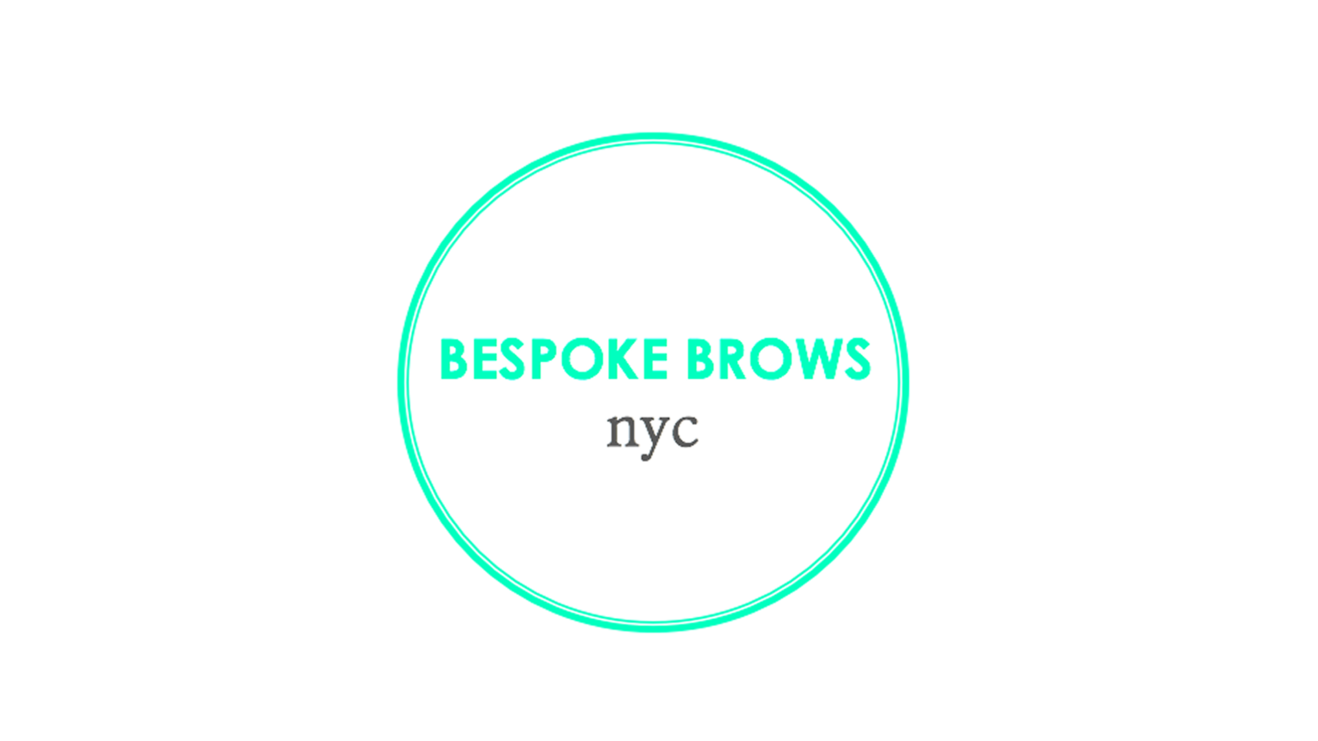 Bespoke Brows NYC