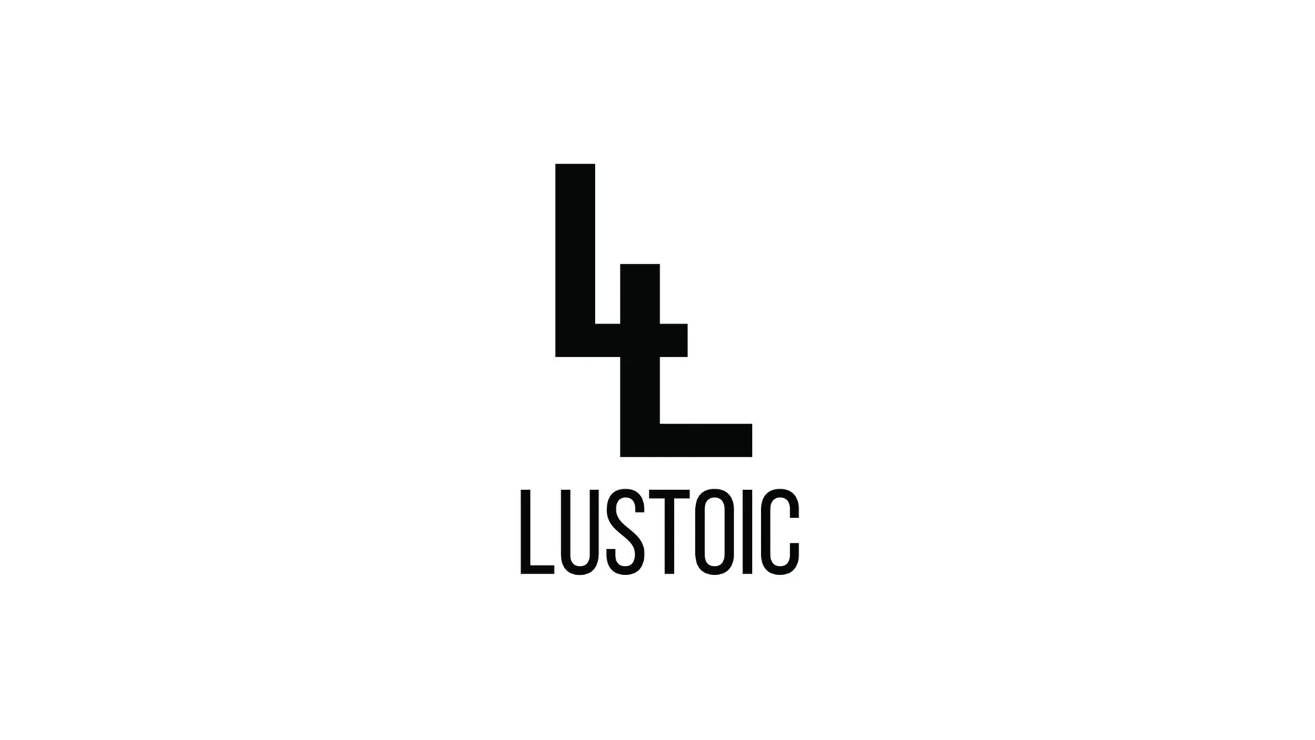 Lustoic Logo
