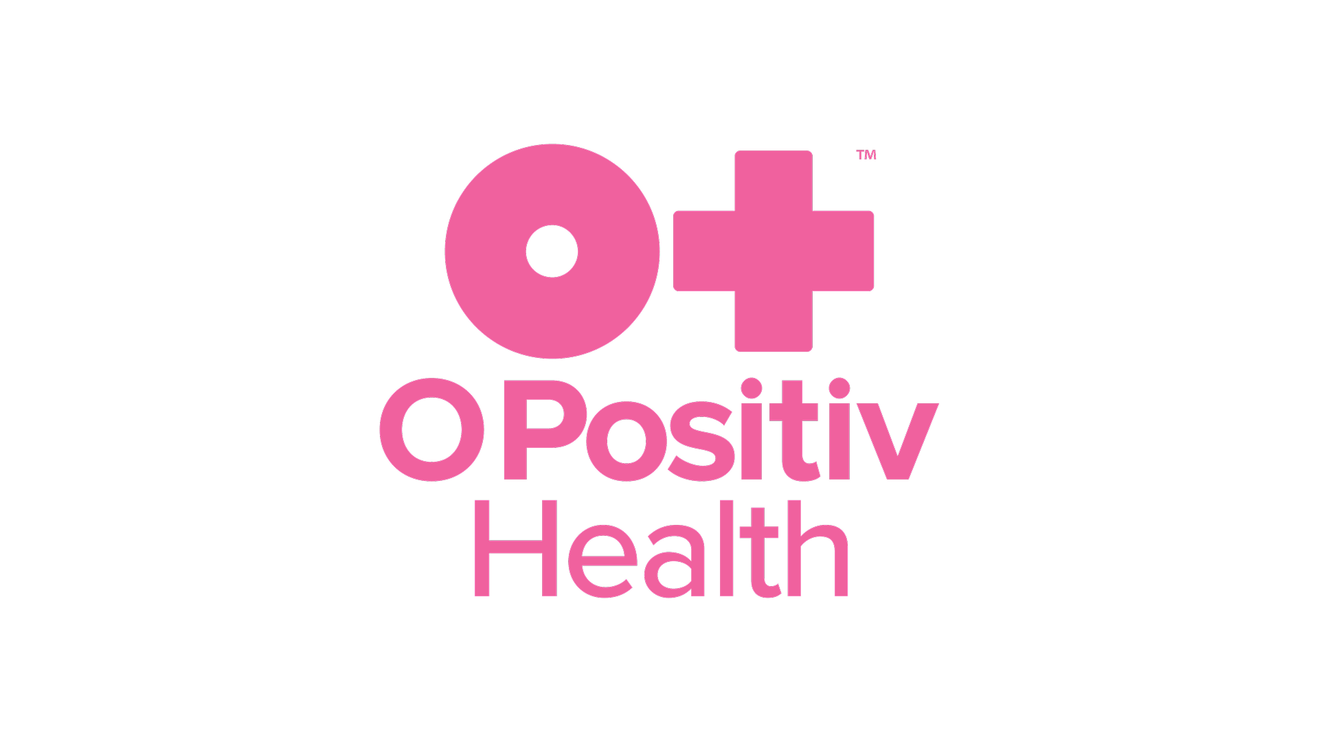 O Positiv-logo