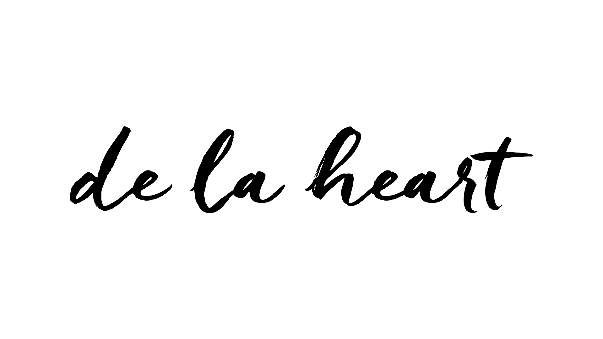 de la heart-logo1